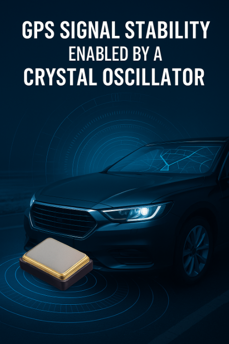 hxcrystals's tweet photo. 🚗 How Your Car’s GPS Stay Accurate in Any Weather
📊Our oscillators help ensure real-time response and long-term accuracy in critical automotive systems.
👉 https://t.co/ssTlhcsOoR
#Huixun #CrystalOscillator #AutomotiveElectronics #Oscillator #GPSStability #TCXO #ocxo https://t.co/VwEPEY7hFA