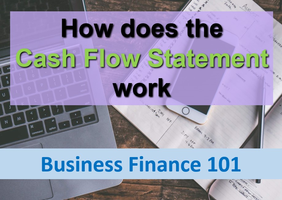 There are 2 most popular financial statements known for a business―a profit &amp; loss or income statement, a balance sheet or statement of position, and the third statement, here we learn how the cashflow statement  works  - more - 

ow.ly/Zjye50QixRz