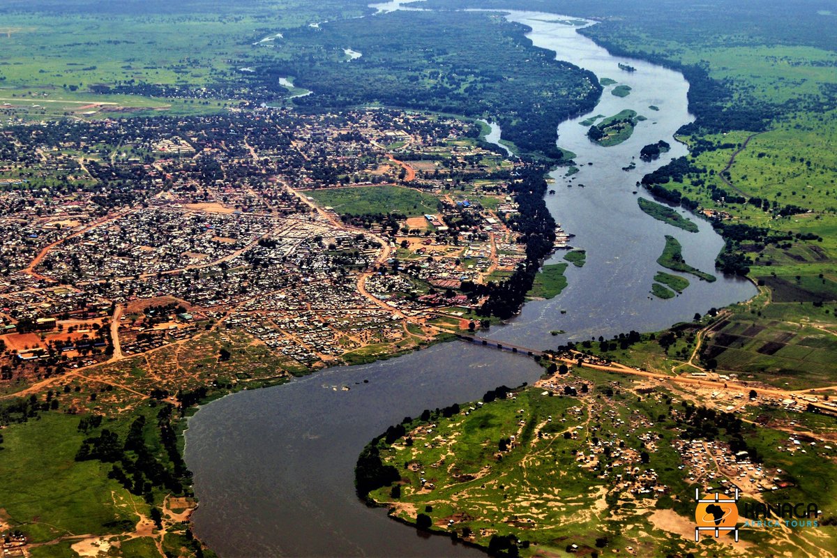 Juba is one of Africa's fastest-growing economies

A trip there isn’t just an adventure, it’s an opportunity to explore exciting business prospects tailored to your interests

Just share your dates &amp; we’ll make it happen for you

#VisitSouthSudan

southsudantour.com