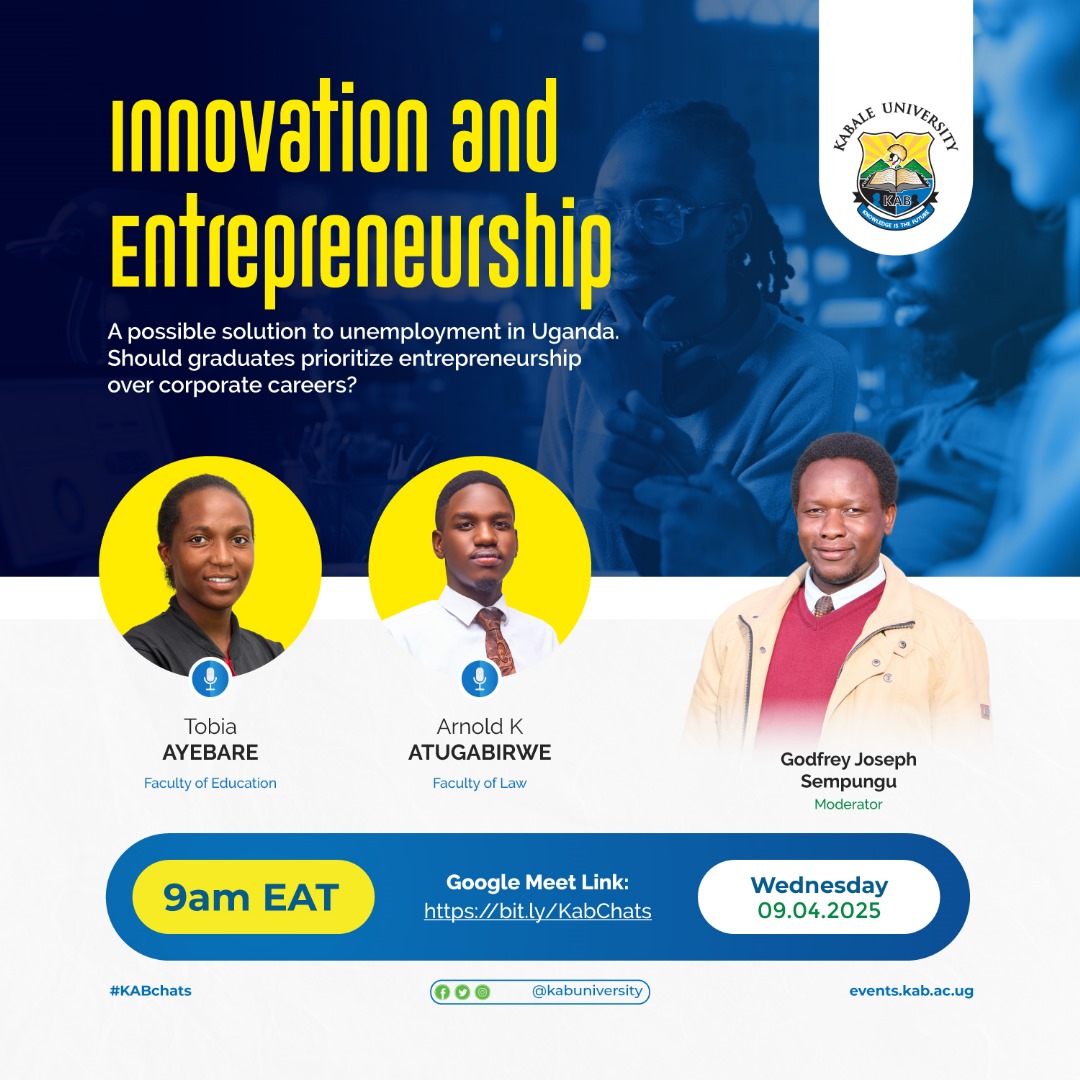 Arnold Kato Atugabirwe tweet media