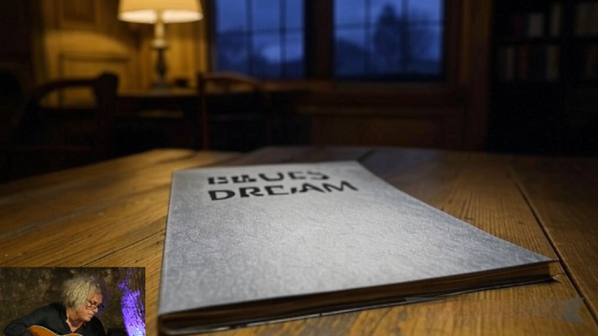 GinoDeVita2's tweet image. #overcomedepression,#BluesDream,#billfrisell,#originalarrangement,#ginodevita,#bouzouki,#guitarandbouzouki,#jamminathome,#newsound,#thirdway,#newage,#modernjazz #jazz