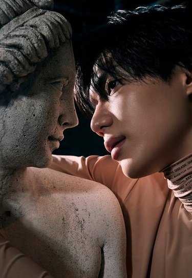 Kim123Sia's tweet photo. #TAEMtation #태민 https://t.co/dLdoJbxGiT