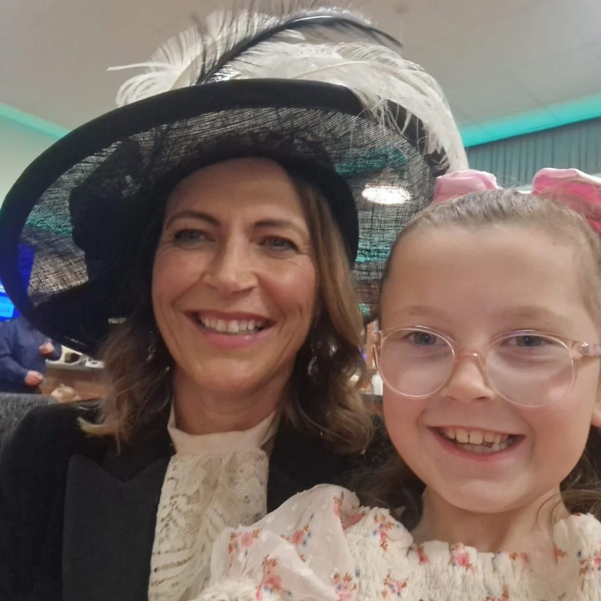 My last 10 days as HS have been very busy indeed. 
I was delighted to be invited to a celebration of their High Sheriff award with the families and volunteers of the incredible Port Talbot/Porthcawl Coastguard . Often receiving no recognition they save countless lives 🙏🙏