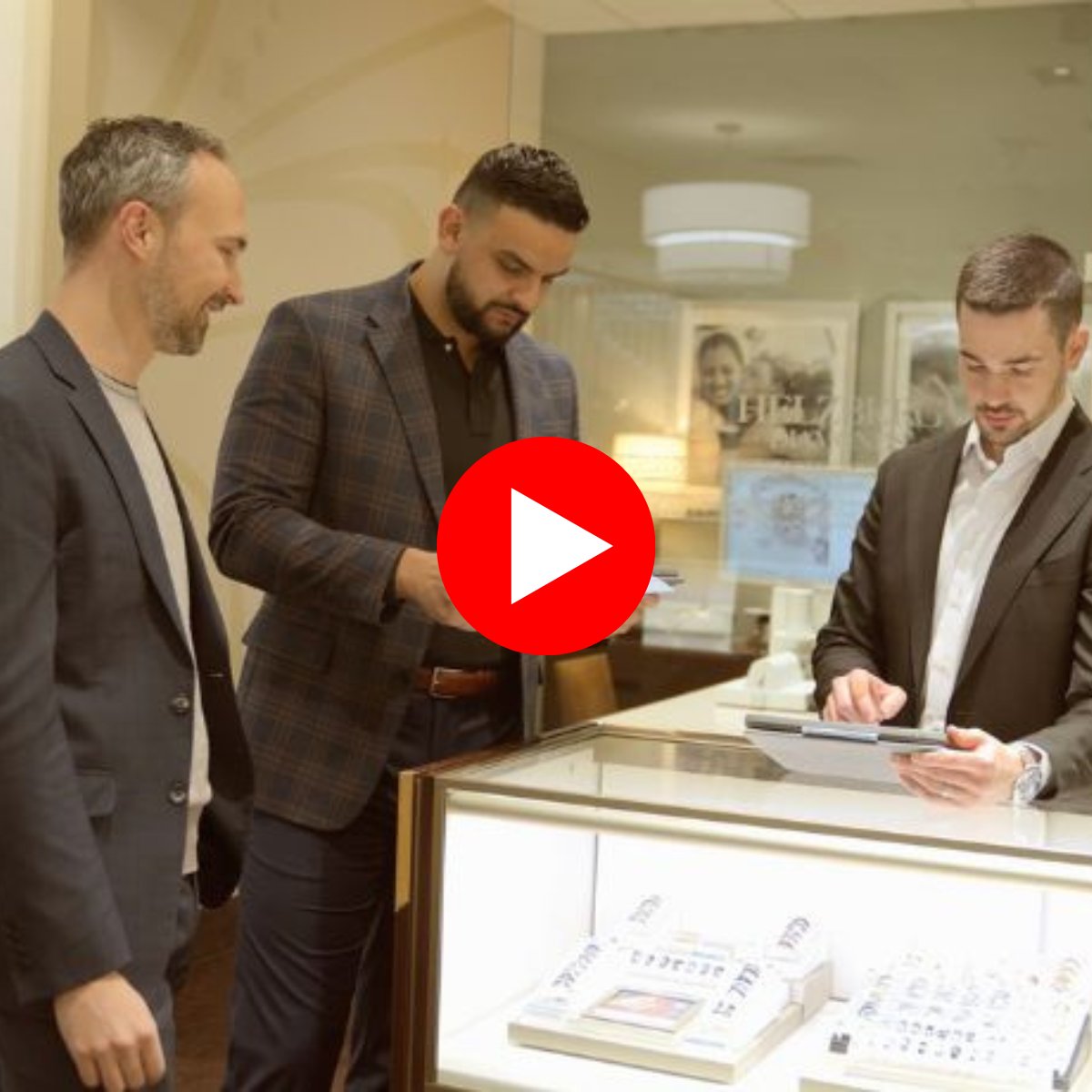 Retail Done Right: Inside <a href="/Helzberg/">Helzberg</a>’s Winning Formula 💎Smart retailers stay ahead by finding better ways to connect, convert &amp; build loyalty—and Helzberg Diamonds is doing just that with our Retail Super-App 📲🎥 Watch: eu1.hubs.ly/H0hT_Jx0
#TheRetailSuperApp #Clienteling