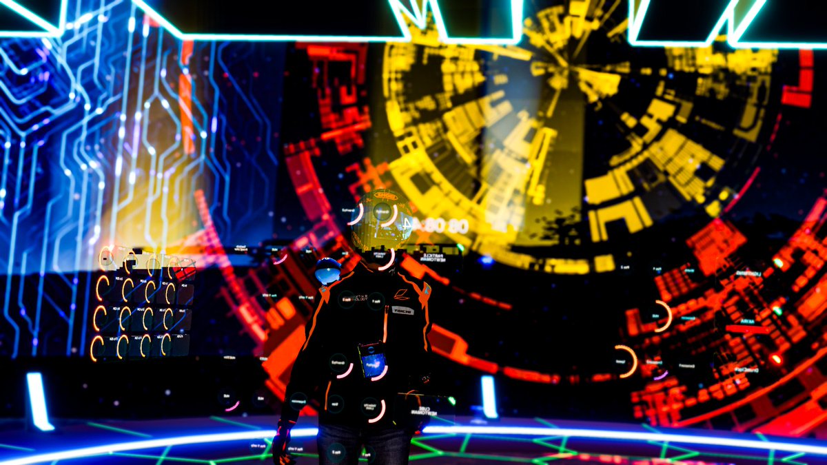 IWieldKeys_VRC's tweet photo. 💖
3月29日 SARUSHIMA SPECIAL EVENT
「a ten minute Dream Vol.2」
#TONEVOK #ネネクラ #メタスカVR #メタスカ10分の夢 #atmd #VRChat https://t.co/gRH2KTiM90