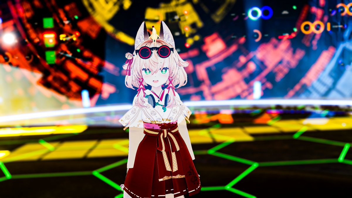 IWieldKeys_VRC's tweet photo. 💖
3月29日 SARUSHIMA SPECIAL EVENT
「a ten minute Dream Vol.2」
#TONEVOK #ネネクラ #メタスカVR #メタスカ10分の夢 #atmd #VRChat https://t.co/gRH2KTiM90
