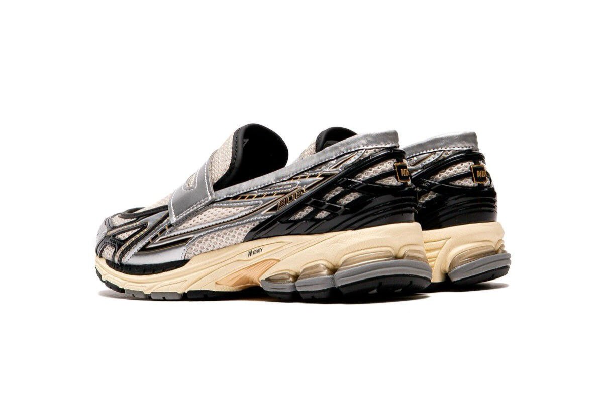 New Balance 1906L “Silver Metallic/Cream”が国内4月30日（水）より 