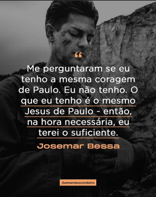 JosemarBessa's tweet photo. https://t.co/UBsi0MMZRE