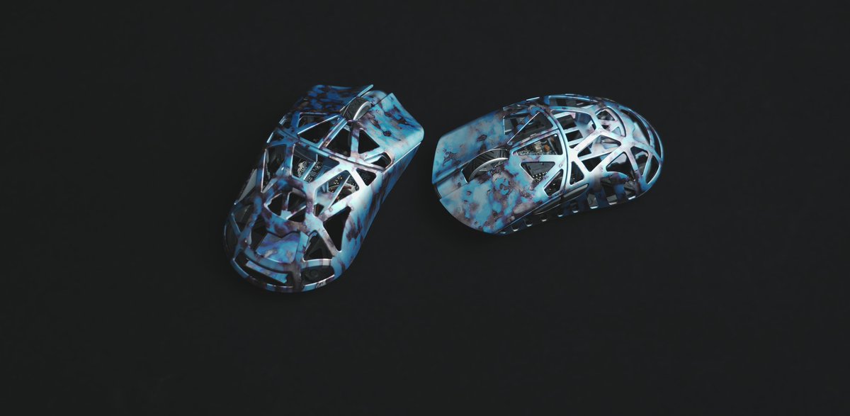?“Tempered” drops April 10th at 12:00 PM UTC! ? The contest 