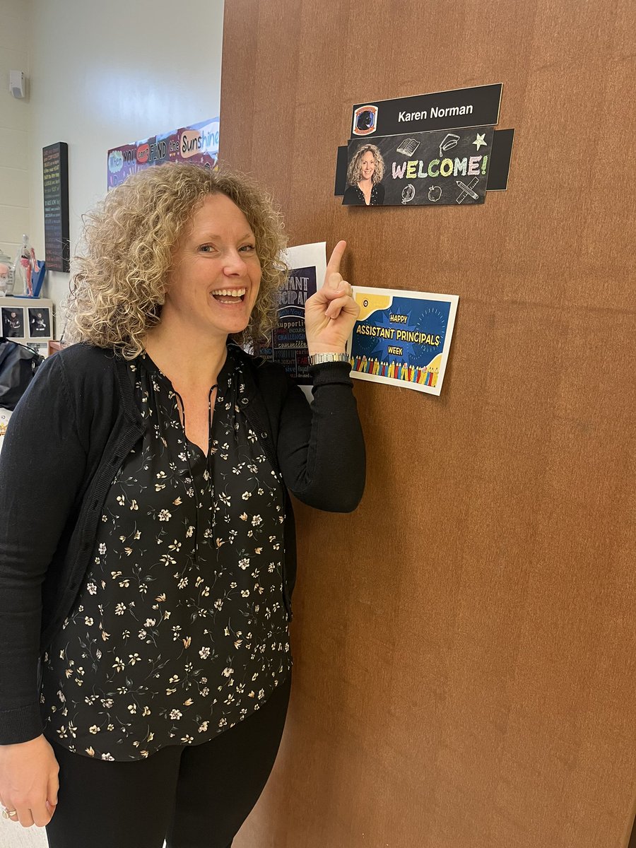 Octagon Pond Elem. tweet media