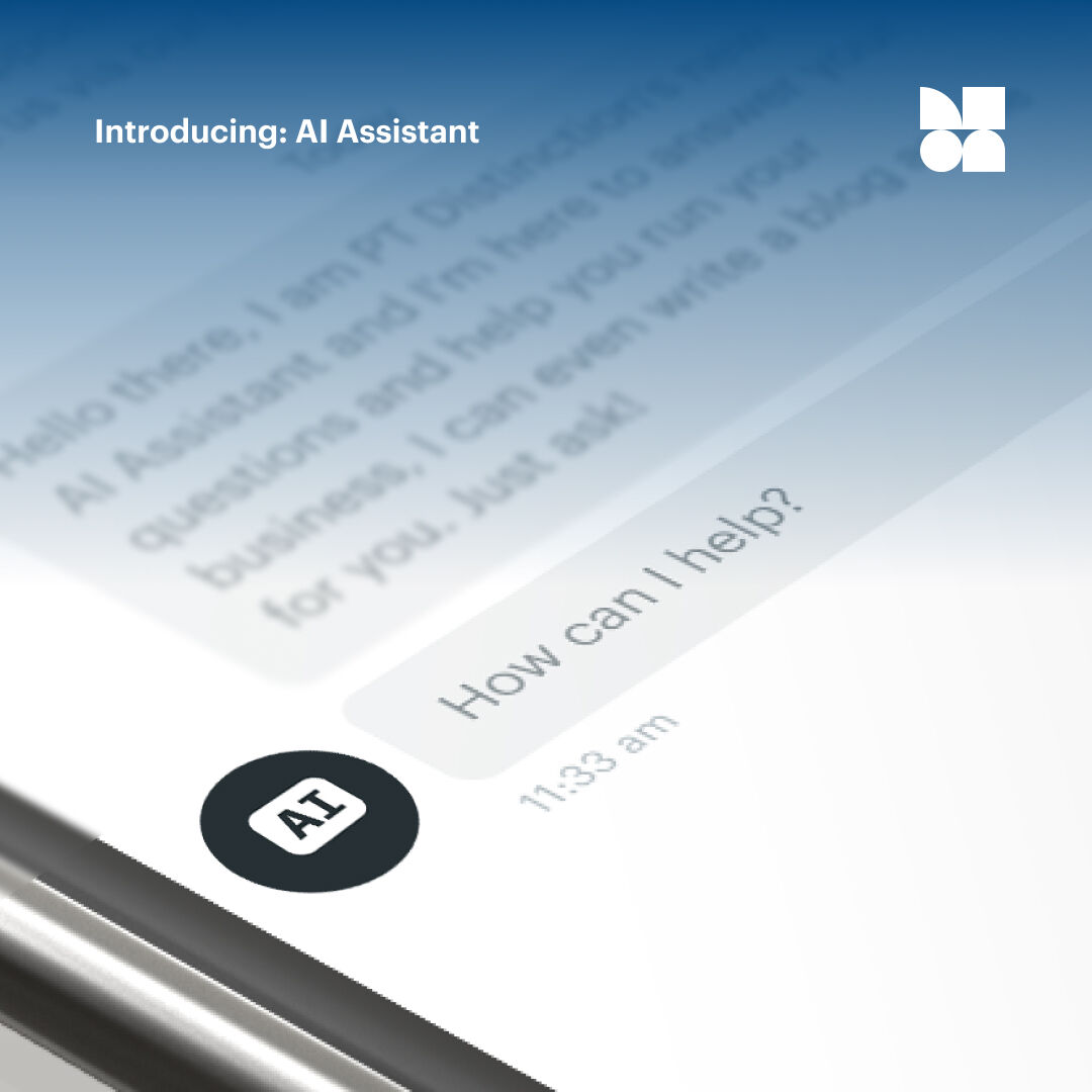 PTDistinction's tweet photo. We are sure you are going to love our AI Program Builder. 

#PTDistinction #AIProgramBuilder #AIAutomation #AIInnovation #AIInAction #TechSolutions #SmartProgramming #AIDevelopment #AIBuilder https://t.co/3lCvojG9Zj