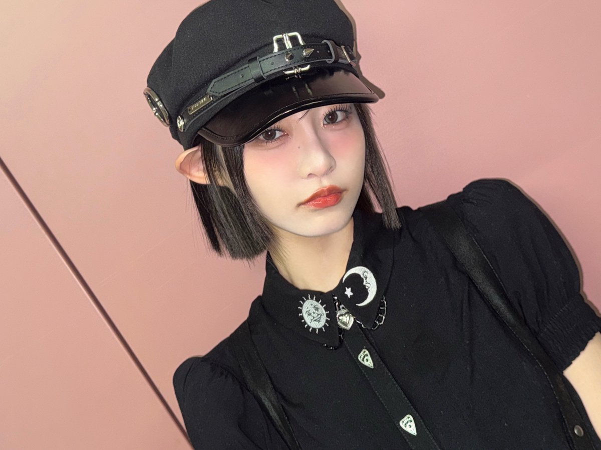 official__ME_I_'s tweet photo. CDTVライブ！ライブ！
ありがとうございました૮ .  ̫ . ა♡

本日のうたコンも是非見てね〜！🎤ෆ˚*

#SHIZUKU 
#ME_I #ミーアイ https://t.co/EyiBkPKR5G