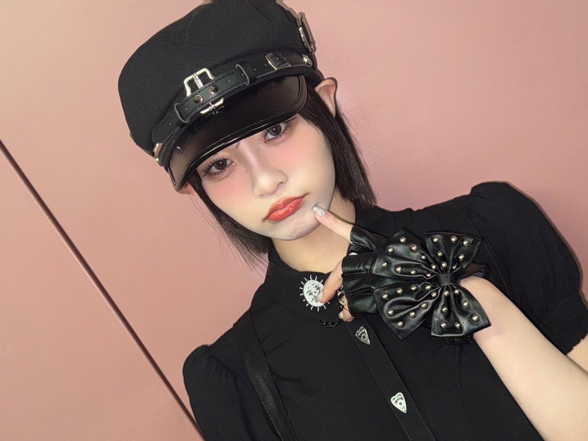 official__ME_I_'s tweet photo. CDTVライブ！ライブ！
ありがとうございました૮ .  ̫ . ა♡

本日のうたコンも是非見てね〜！🎤ෆ˚*

#SHIZUKU 
#ME_I #ミーアイ https://t.co/EyiBkPKR5G