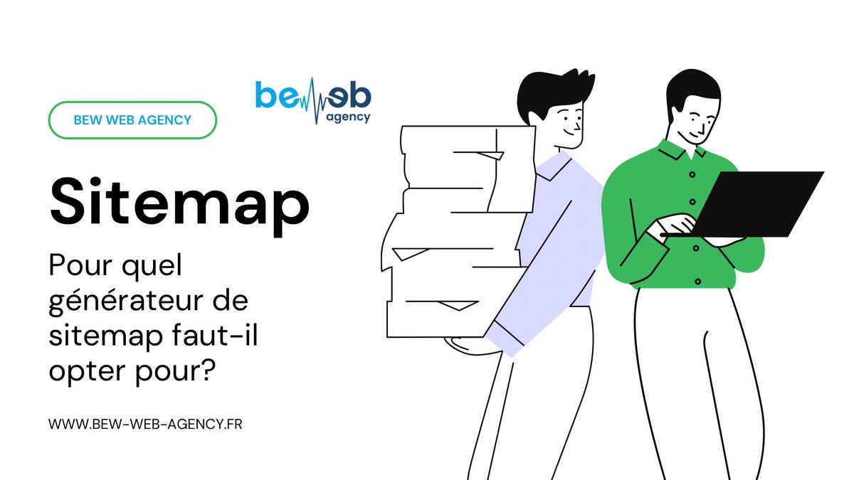 bew_web_agency's tweet image. 🗺️ Comment choisir le BON générateur de sitemap pour votre site web ?

Notre guide complet :
✅ Comparatif des meilleurs outils 2025
✅ Gratuit VS premium : quand investir ?
✅ Conseils d&apos;experts pour booster votre SEO !

➡️ bew-web-agency.fr/pour-quel-gene…

#SEO #Sitemap