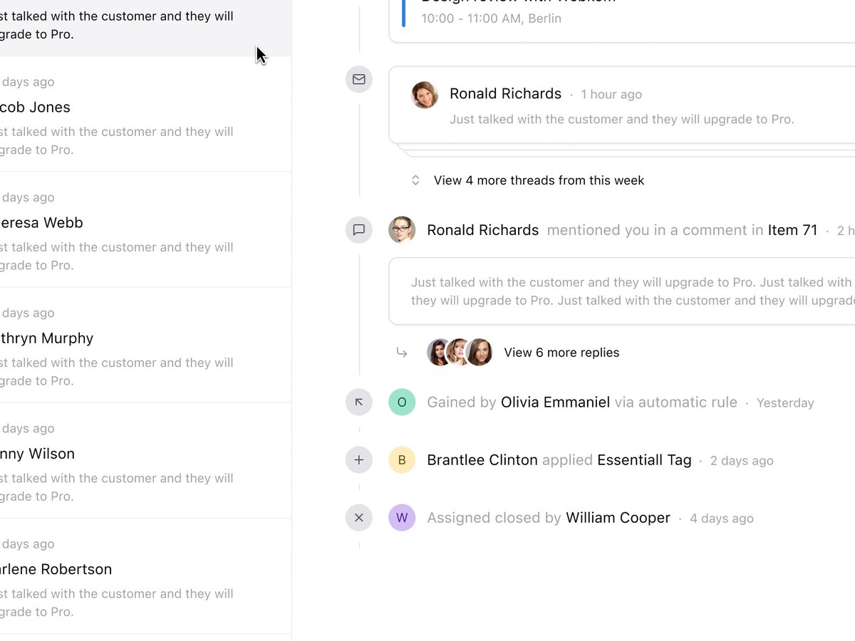 towcza's tweet image. We are still cooking... It will be available soon on @saas_js. What do you think?