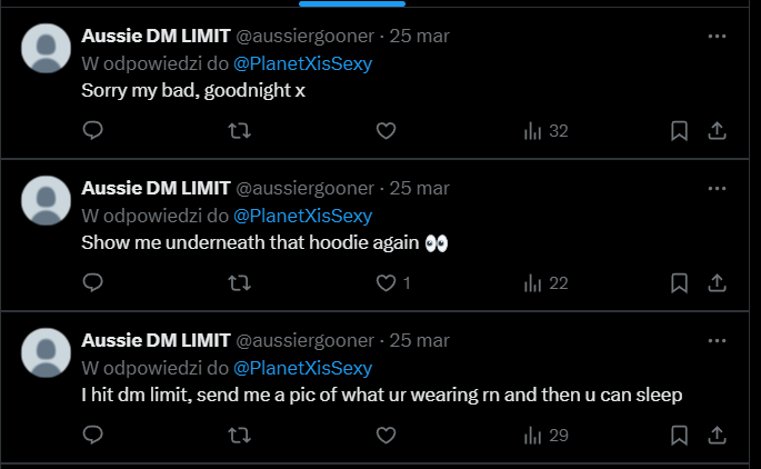 KarolAfterr's tweet image. CALLOUT POST⚠️⚠️⚠️
p3dophilia on a REAL CHILD, grooming

i dont have much info but they talk like this to a child in public 

and they follow other children too (including groomtwt kids) .

#solarballs #callout #beware #pedophilia