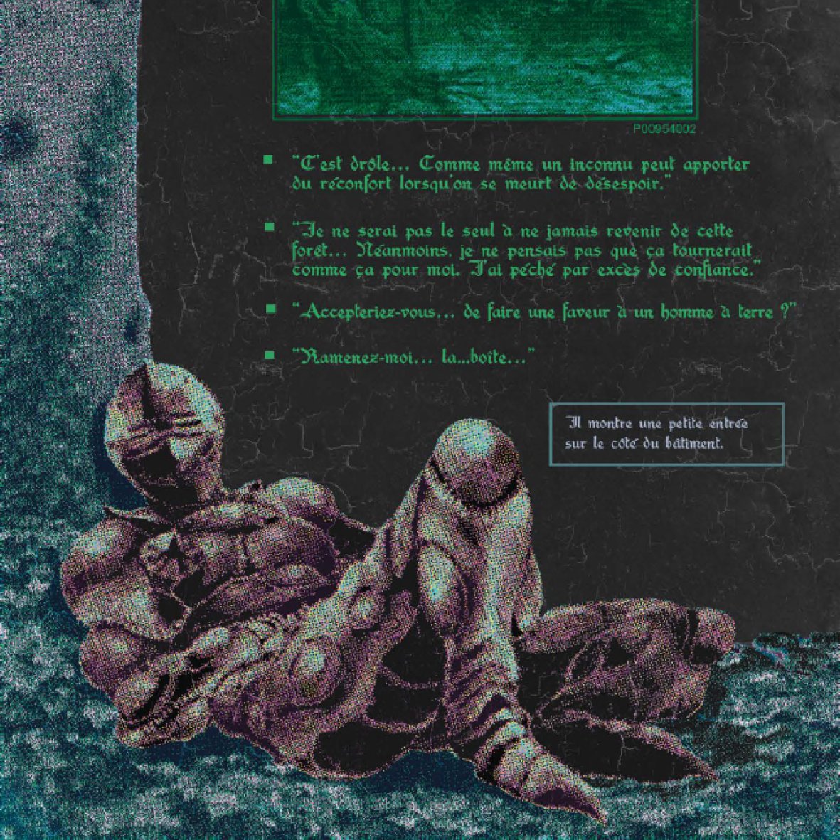 HUBER ÉDITIONS tweet media