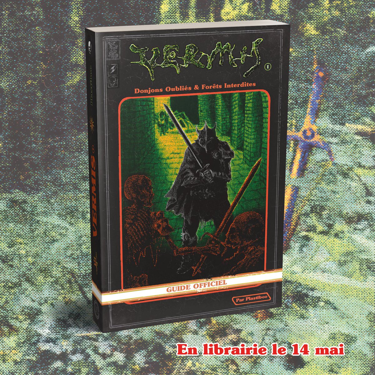 HUBER ÉDITIONS tweet media