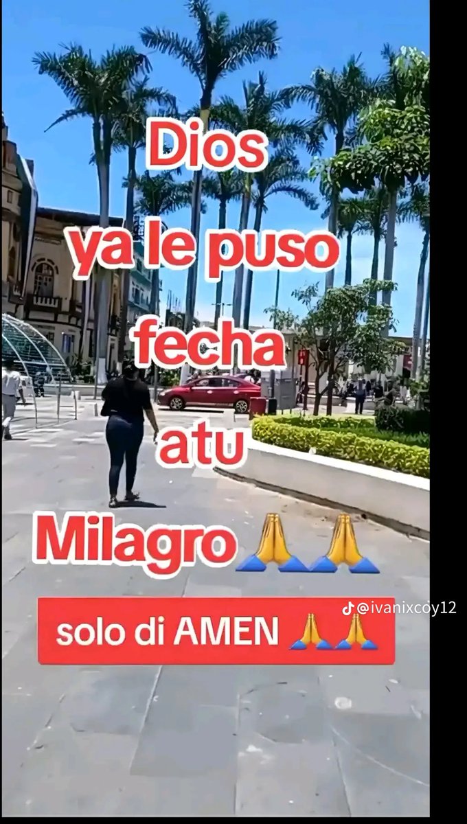 ¿Qué dice la Biblia? tweet media