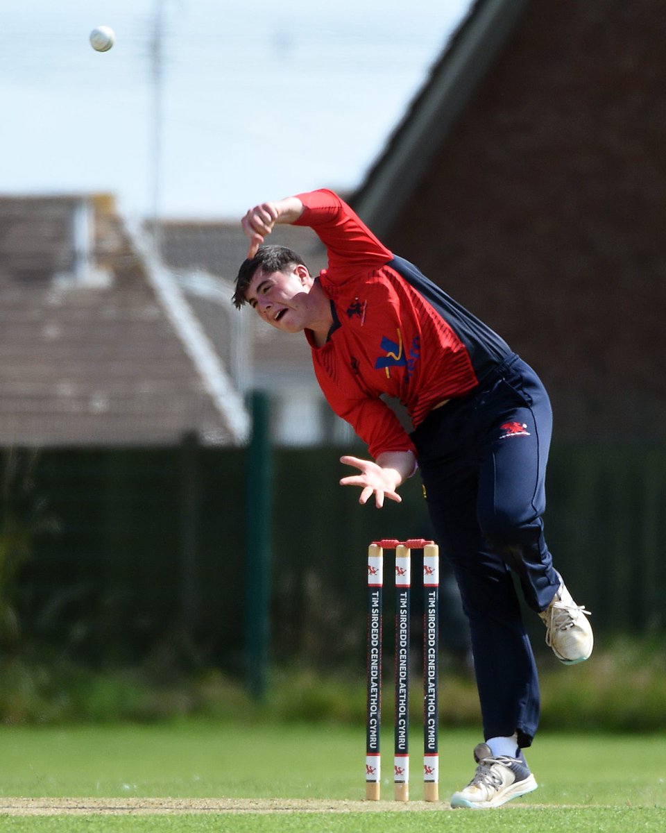 Wales National County 🏴󠁧󠁢󠁷󠁬󠁳󠁿🏏 tweet media