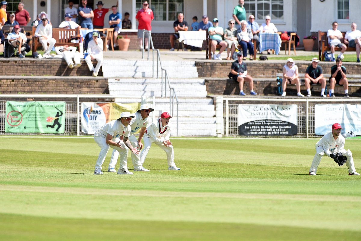 Wales National County 🏴󠁧󠁢󠁷󠁬󠁳󠁿🏏 tweet media