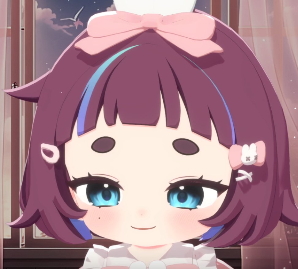 Nyaro_Studio's tweet image. [SCON 스콘]

위도🌊님의 미니아바타를 제작했습니다!
성형부터 닐로툰 세팅까지 전반적인 작업들
모두 담당했습니다 🥺💙