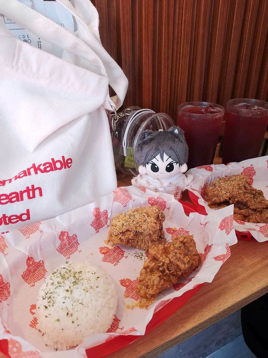 reward ako chimken ni mima ♡ σ(≧ε≦σ) kasi hewp ko daw sha review !