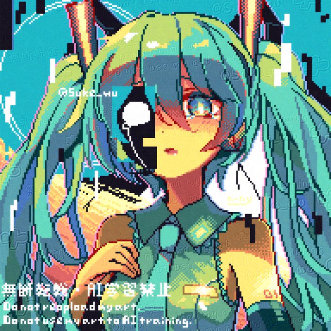 初音ミク 「7/25〜8/4に私の初個展『Stargazer & Lucid Dream 初音ミク 「7/25〜8/4に私の初個展『Stargazer & Lucid Dream