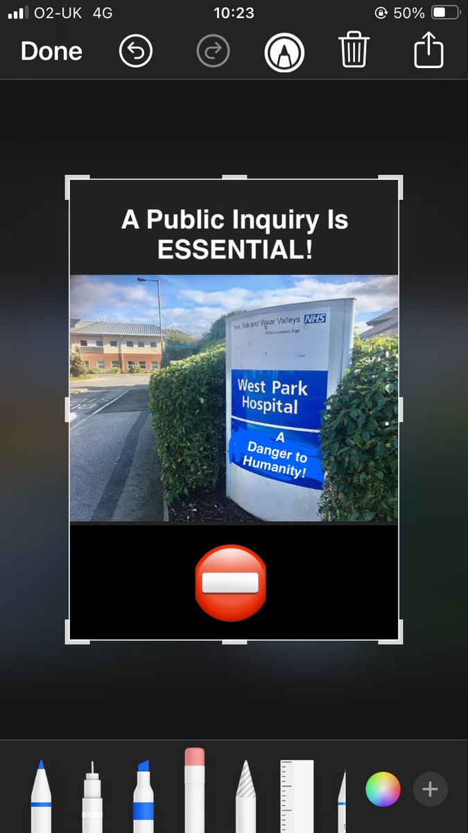TrustUsNotTEWV's tweet photo. Shoutout to @TEWV for consistently showcasing their unique talent for neglecting the most vulnerable. It takes real skill to turn a blind eye while claiming to care! 🌟 #ToxicCulture #PublicInquiry #DutyOfCare #JourneyToChange #EmptyWords #DisgustingBehaviour #AllAtTEWV https://t.co/PH3LIG7Qsw
