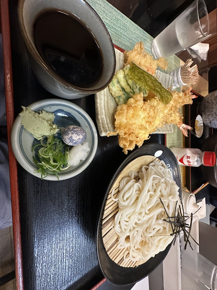 tanomitua's tweet photo. 久々のイチオシ昼メシ
相変わらずうまいです。
値上がり当たり前です！ https://t.co/rJ1Q8XgH81