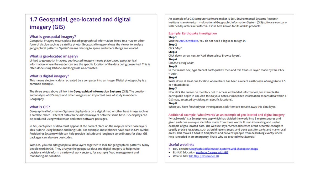 Head of Geog (Duncan John) tweet media