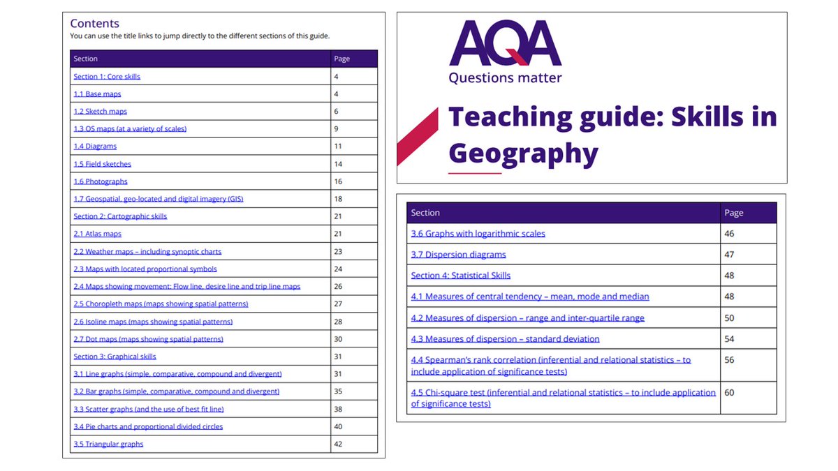 Head of Geog (Duncan John) tweet media