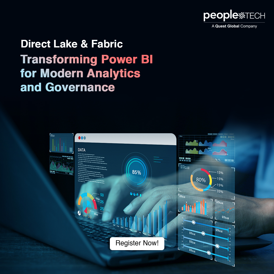 Power BI Premium users: Fabric migration incoming! 🛠Learn migration, security, performance &amp; Direct Lake. 

Register Here: resource.peopletech.com/workshops/migr…

#PTG #MicrosoftFabric #BI #Data #techworkshop