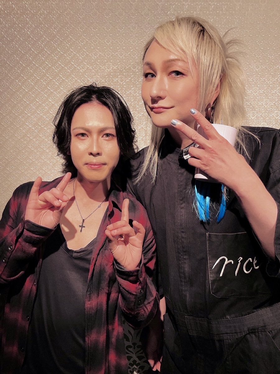 櫻井有紀さんにお呼ばれしまして！ 3日間Raphael様やrice様の名曲を