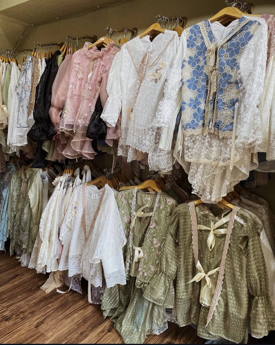 Aesthetic Stuff 𐙚 tweet media