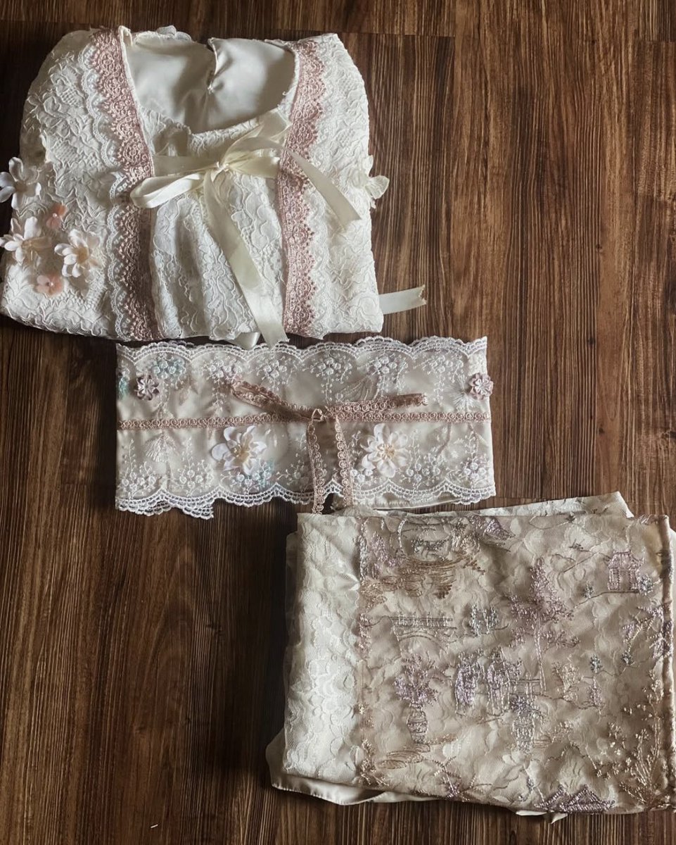 Aesthetic Stuff 𐙚 tweet media