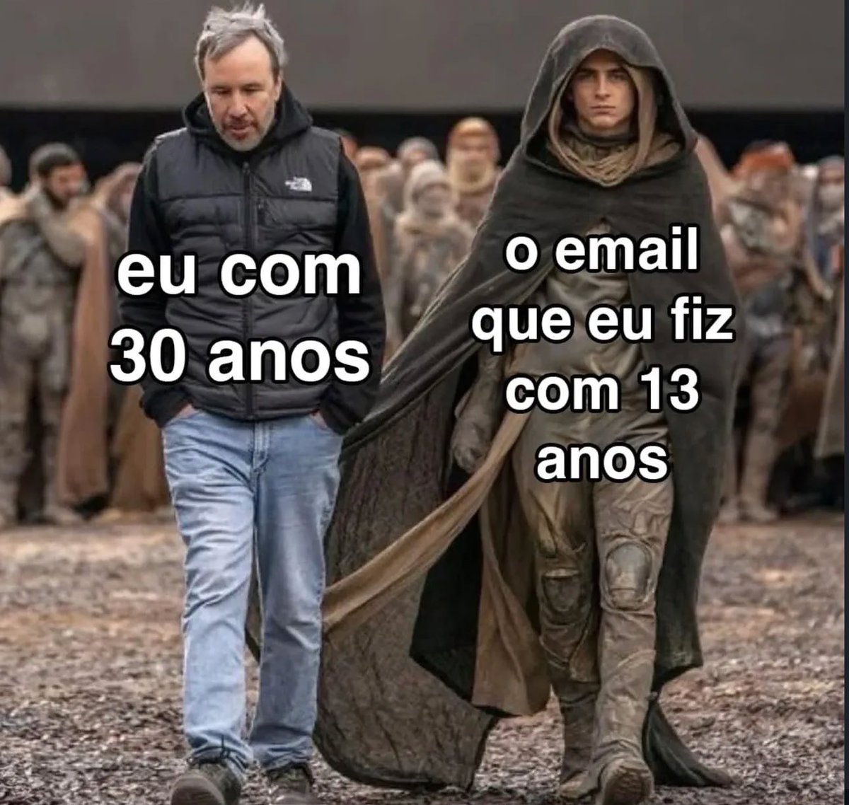 shitpostverdade's tweet image. 