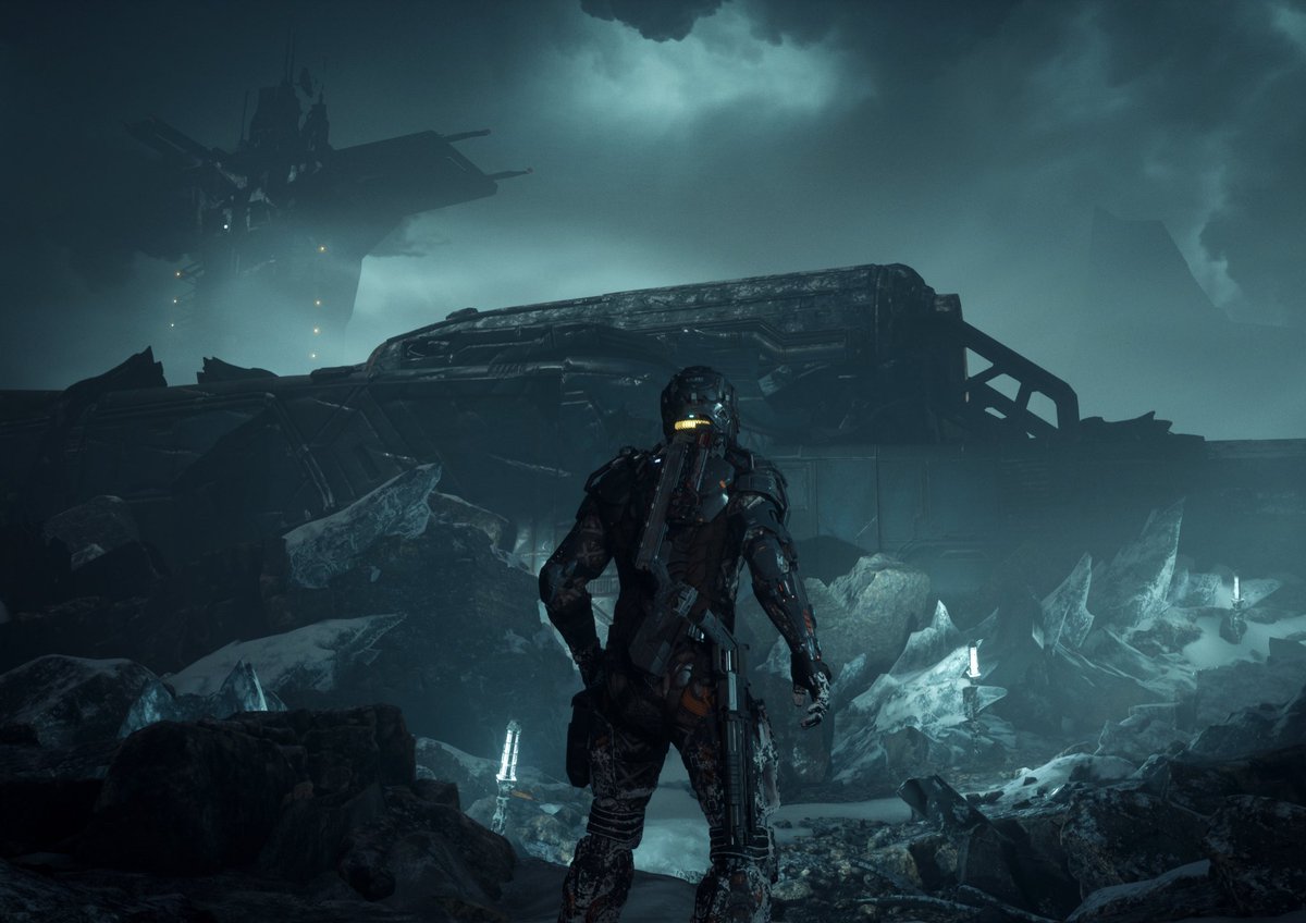 kikegames97's tweet photo. PLATINO 🏆 #556: THE CALISTO PROTOCOL 🧑🚀
Gráficamente increíble aunque me ha parecido un poco repetitivo y con pocas mecánicas de combate. La historia se queda a medias sin el dlc. Aun así lo he disfrutado mucho 👏🏼
Disponible en @PSPlusES
#CalistoProtocol #PlayStationTrophy #PS5Share