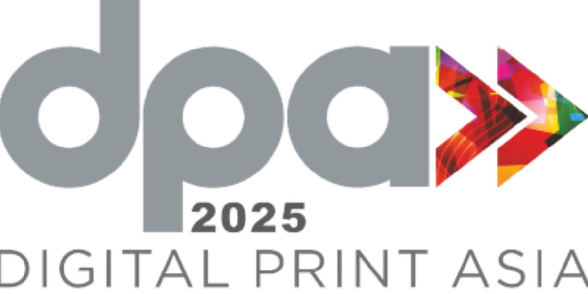 homefvc's tweet photo. Asia’s Hottest Print Summit is Coming to Jaipur!
Get ready to dive into the next era of digital printing at Digital Print Asia 2025 – where innovation meets inspiration.

Read More:https://t.co/z8FquCyc2v
@dpa
#DigitalPrintAsia2025 #PrintInnovation #TechInPrint #PrintSummitJaipur https://t.co/IOeJrpYbXT