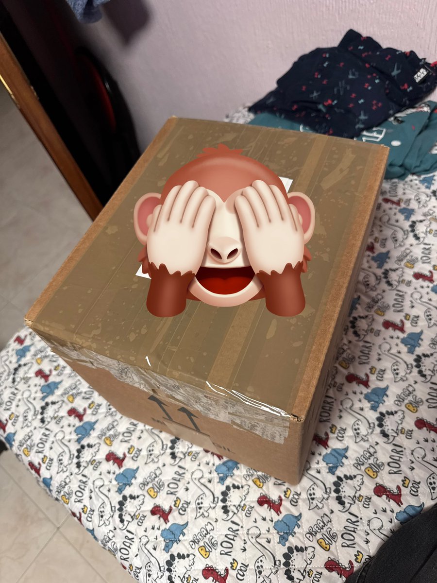 Nyu93🐍 (@xnyu93) on Twitter photo Que grande el gran <a href="/CajasRetro/">CAJAS RETRO 🎮</a> <a href="/Retro_Game_Shop/">Retro Game Shop</a> que me envió el pasado miércoles 2 de abril, tras la presentación de Switch 2 , la misma consola para poder trabajar con ella🥹. Ya enserio vamos a ver que trae 🧵⬇️ Que grande el gran <a href="/CajasRetro/">CAJAS RETRO 🎮</a> <a href="/Retro_Game_Shop/">Retro Game Shop</a> que me envió el pasado miércoles 2 de abril, tras la presentación de Switch 2 , la misma consola para poder trabajar con ella🥹. Ya enserio vamos a ver que trae 🧵⬇️