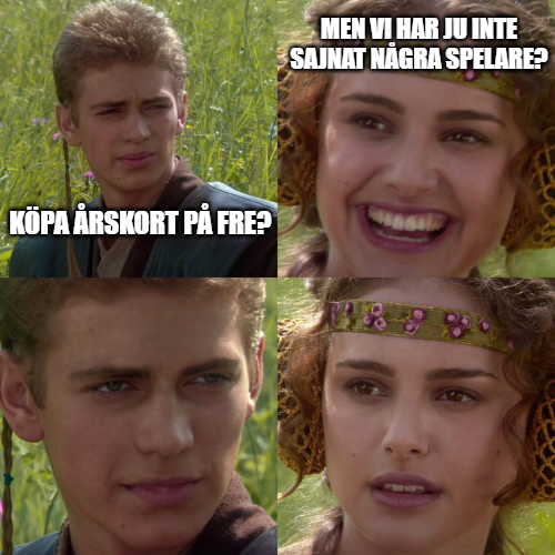 Var som Martin. #modose