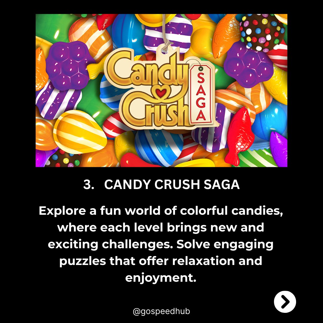 GoSpeedHub's tweet photo. Which game is your favorite?
Share your favorite in the comments section.
#game #gaming #gamer #MobileGaming #ludo #cod #callofduty #wordconnect #AA22 #pubg #benz #yahoo #ios19 #stockmarketcrash #tech #technology #football #dls #gospeedhub https://t.co/2wlsKXJCti