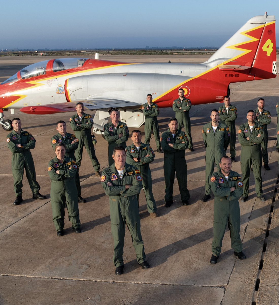 patrullaguila's tweet photo. https://t.co/jLS4fCRULc