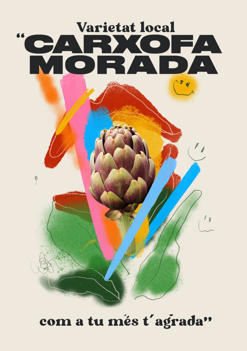 Agroxerxa tweet media