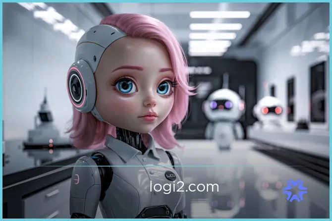 Somicom's tweet photo. #DomainNameForeSale #Logi2 #Robots #AI #RobotHelper Domain name https://t.co/ASVxQftBrB is a powerful and concise representation of logic and innovation. The name evokes a sense of efficiency, problem-solving, and forward thinking. It is perfect for tech startups, consulting firms, or any business focused on strategic planning and cutting-edge solutions. At just 5 letters and 2 syllables, Logi2 is easy to remember, spell, and type, making it highly brandable and marketable. The simplicity of the name allows for versatility in branding and potential for growth. Invest in https://t.co/ASVxQftBrB and pave the way for a future of intellectual prowess and innovation.