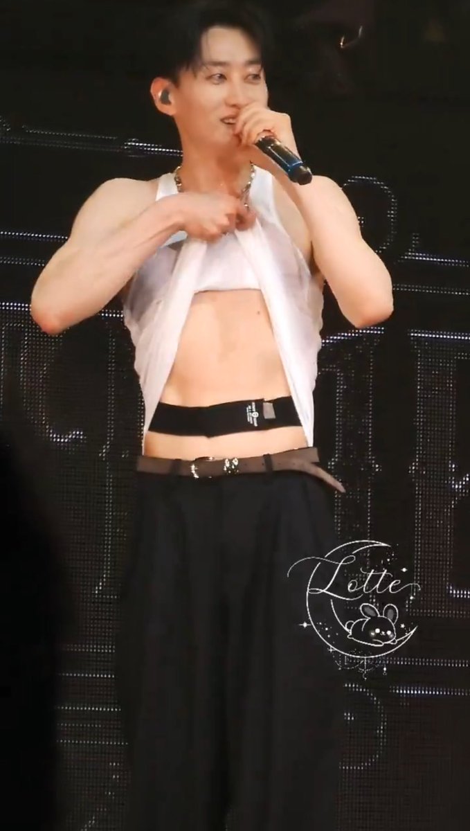 예로부터 유구한 아기배 혁재 등장
#은혁 #Eunhyuk