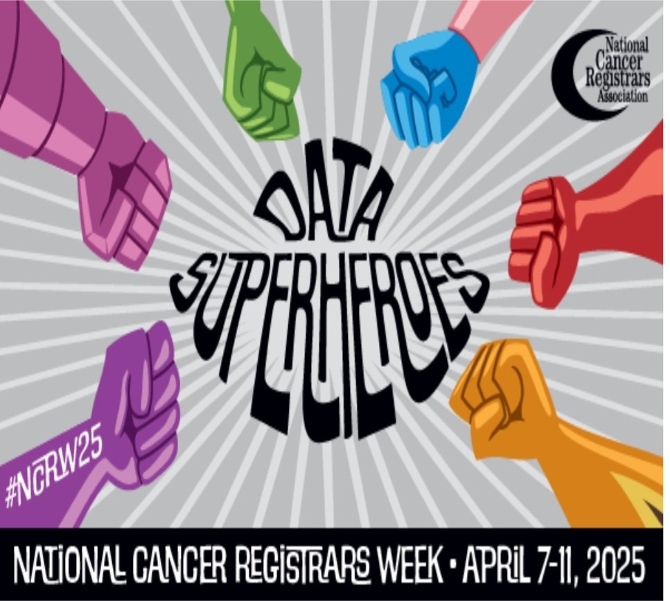 Without them,  there would be no us. Thank you to all the cancer registrars who make our work possible. Happy National Cancer Registrars week!

<a href="/NeuroOnc/">SNO</a> #ncrw25