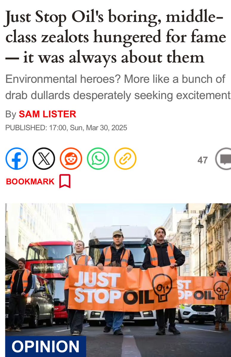 RobinBoardmanUK's tweet photo. No, Sam, it was always about the billions of children’s lives on the line. https://t.co/V731LauiGa