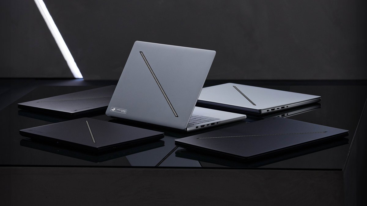 ROG Global tweet media