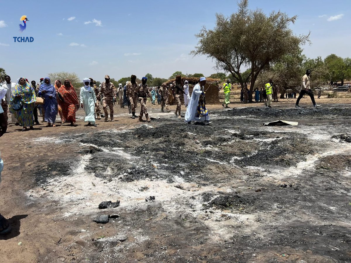 ACHTA SALEH tweet media